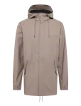 Rains - Fishtail Jacket W3 - Vihmamantlid - XL