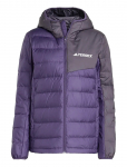 Adidas Terrex - W Mt Down H J - Spordi polsterdatud jakid - XL