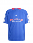 Adidas Sportswear - M Tiro Jersey - Spordi T-s&auml;rgid - XXL