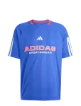 Adidas Sportswear - M Tiro Jersey - Spordi T-s&auml;rgid - XXL