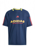 Adidas Sportswear - M Tiro Jersey - Spordi T-s&auml;rgid - XS