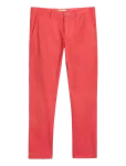 Gant - Slim Sunfaded Chinos - Chino-p&uuml;ksid - 32 x 34