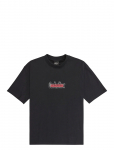 Quiksilver - Mercury Double Up Ss Tee Yth - L&uuml;hikeste varrukatega - 16