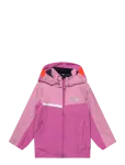Helly Hansen - K Shelter Ht Jacket - Jakid ja joped - 92