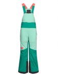 Helly Hansen - Jr Girl Stellar Bib Pant - Suusap&uuml;ksid - 146