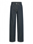 Weekday - Rail Mid Loose Jeans - Laiad - 24 x 32
