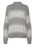 Weekday - Pik&eacute; Sweater - Džemprid - L