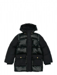 Mikk-line - Puffer Jacket Mix - Tepitud ja polsterdatud - 128