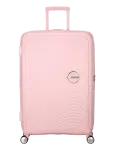 American Tourister - Soundbox Spinner 77/20 Tsa Exp - Kohvrid - 77