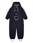 Viking - Alv Winter Playsuit - Suusakombinesoonid ja -komplektid - 98