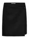 Gestuz - Gzpaula Mw Wrap Skirt Noos - L&uuml;hikesed seelikud - 34