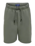 ONLY & SONS - Osjceres Shorts Swt Noos - L&uuml;hikesed dressip&uuml;ksid - 140