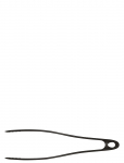 Fiskars - Essential Tongs New - Tangid ja keerajad - 29 CM