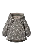 Wheat - Jacket Sascha - Suusajoped - 92