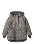 Wheat - Jacket Tove Tech - Talvejoped - 116