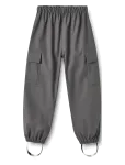 Wheat - Rainwear Groa Trousers - P&uuml;ksid - 98