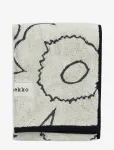 Marimekko Home - Piirto Unikko Hand Towel50X100 - K&auml;ter&auml;tikud - 50X100CM