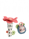 Fisher-Price - Shake 'N Rattle Busy Bee - K&otilde;ristid - ONE SIZE