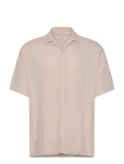 Jack & Jones - Jjwayne Solid Resort Shirt Ss - L&uuml;hikeste varrukatega s&auml;rgid - XL