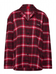HUGO - Flannel Check_Shirt - Pikkade varrukatega - M