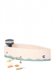 Kid's Concept - Boat With Fishing Set Kid's Hub - Home - ONE SIZE