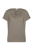 Twist & Tango - Kalani Top - L&uuml;hikeste varrukatega - XS