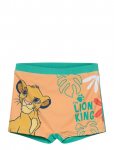 L&oslash;vernes Konge - Maillot De Bain - Alusp&uuml;ksid - 80