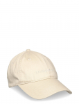 Lindbergh - Logo Baseball Cap - Nokam&uuml;tsid - ONE SIZE