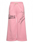 THE ANIMALS OBSERVATORY - Platypus Kid Sweatpants Pink - Dressip&uuml;ksid - 10 Y