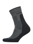 Icebreaker - Women Merino Hike+ Heavy Crew - Spordisokid - L