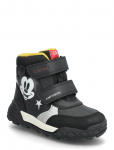 GEOX - B Trekkyup Boy B Abx - K&otilde;rge s&auml;&auml;rega tossud - 26