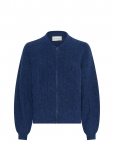 MSCH Copenhagen - Mschjin Nenaya Zip Cardigan - Kardiganid - M/L