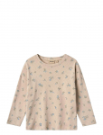 Wheat - T-Shirt L/S Thilda - Pikkade varrukatega T-s&auml;rgid - 122
