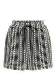 Vila - Vinuse Hw Shorts/Ka - Vabaaja l&uuml;hikesed p&uuml;ksid - XS