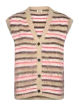 Monki - Knitted Vest - Kootud vestid - XS