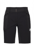 Mammut - Ducan Shorts Women - Spordi l&uuml;hikesed &otilde;uep&uuml;ksid - 42