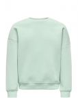 Kids Only - Kogsweat L/S Crew Oversize Swt Noos - Dressipluusid - 122-128