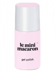 Le Mini Macaron - Single Gel Polish Cr&egrave;me De Lavande - Gel Nail Polish - 8.5 ml