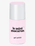 Le Mini Macaron - Single Gel Polish Cr&egrave;me De Lavande - Gel Nail Polish - 8.5 ml