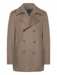 BOSS - H-Hyde-Pcoat-254 - Vihmamantlid - 54