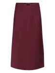 Kaffe Curve - Kchilla Skirt - P&otilde;lveni ja midiseelikud - 46