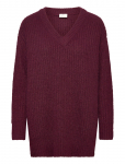 Kaffe - Kaane V-Neck Pullover - Džemprid - S
