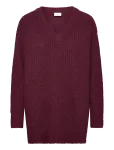 Kaffe - Kaane V-Neck Pullover - Džemprid - S