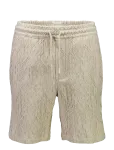 Lindbergh - Textured Shorts - Vabaaja l&uuml;hikesed p&uuml;ksid - XXXL