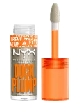 NYX Professional Makeup - Nyx Professional Makeup Duck Plump Trickz Lip Lacquer 20 Quazy Silver 7 Ml - Huuli t&auml;idlasemaks muutvad tooted - 7 ML