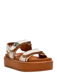 Steve Madden - Bigmona - Platvormsandaalid - 37