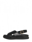 ONLY - Onlminnie-2 Pu Slingback Sandal Noos - Madalad sandaalid - 41