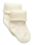 Minipop - Minipop Wool Baby Sock - Sokid - 19/22