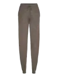 Rosemunde - Rwvalencia Merino Wool Mw Trousers - P&uuml;ksid - XS