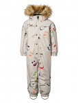 Molo - Polaris Fur - Suusakombinesoonid ja -komplektid - 128